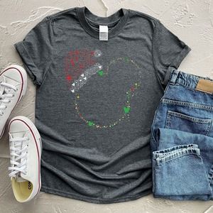 Christmas Disney Shirt, Disney Shirt, Disney Trip Shirts, Christmas Shirt